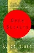 Open Secrets