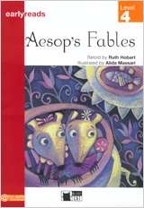 Aesop's Fables (Level 4)