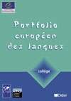 Portfolio Européen des langues Collège