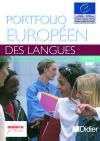 Portfolio européen des langues. 15 Ans et +