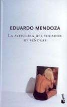 La aventura del tocador de señoras