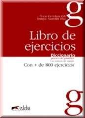 Diccionario práctico de gramática. Libro de ejercicios