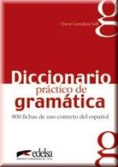 Diccionario práctico de gramática