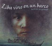 Ziba vino en un barco