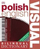 Polish English Bilingual Visual Dictionary