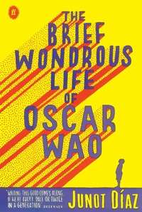 Brief Wondrous Life of Oscar Wao