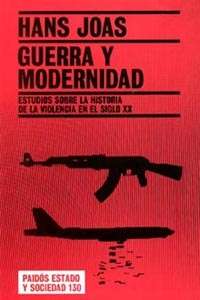 Guerra y Modernidad