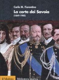 La corte dei Savoia   (1849-1900)