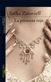 La princesa roja