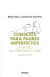 Consejos para padres imperfectos