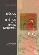 Música y estética en la época medieval