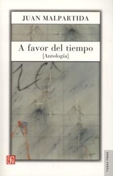 A favor del tiempo (Antología)