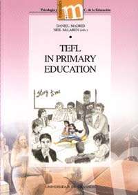 TEFL in primary education