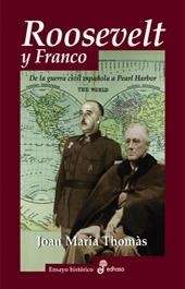 Roosevelt y Franco