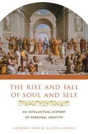 The Rise and Fall of Soul and Self