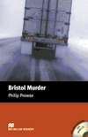 Bristol Murder + Cd (Mr5)