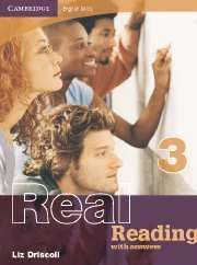 Real Reading 3 with Anwers