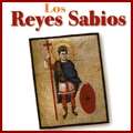 Los reyes sabios