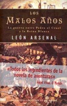 Los malos años