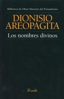 Los nombres divinos