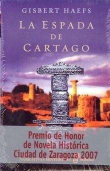 La espada de Cartago