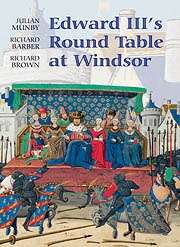 Edward III's Round Table at Windsor