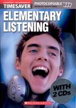 Elementary Listening + CD photocopiable