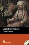 Great Expectations + Cd  (Mr6)