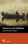 Hawk-Eye, the Pathfinder (Mr2)