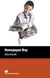 Newspaper Boy  (Mr2)