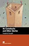 No Comebacks And Other Stories  (Mr5)