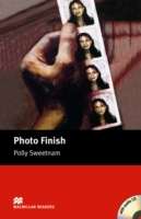 Photo Finish + Cd  (Mr1)