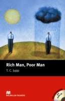 Rich Man, Poor Man + Cd (Mr2)