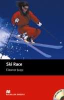 Ski Race + Cd  (Mr1)