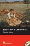 Tess of the D'Urbervilles + Cd  (Mr5)