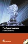 The Space Invaders + Cd  (Mr5)
