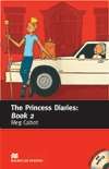 The Princess Diaries 2 + Cd (Mr3)