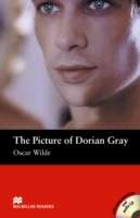 The Picture of Dorian Gray + Cd