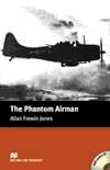 The Phantom Airman + Cd  (Mr3)