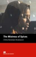 The Mistress of Spices  (Mr6)