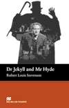 Dr Jekyll And Mr Hyde  (Mr3)