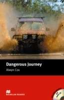 Dangerous Journey + Cd
