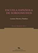 Escuela española de sordomudos