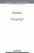 Isagoge . Textos y documentos