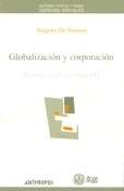 Globalización y corporación