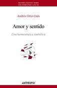 Amor y sentido