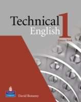 Technical English 1 Coursebook