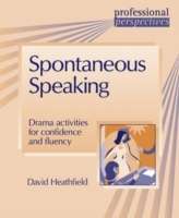 Spontaneous Speaking