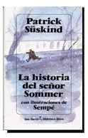 La historia del señor Sommer