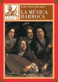 La música barroca